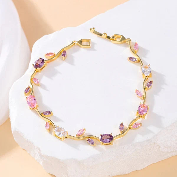 Tulip Bracelet